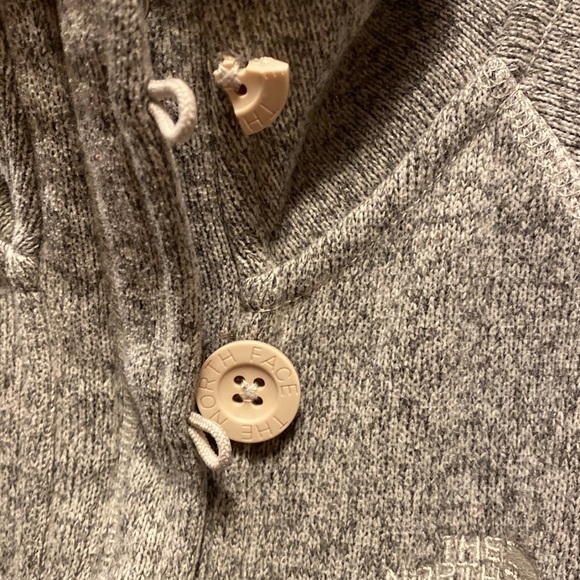 North Face jacket - Picture 3 of 8